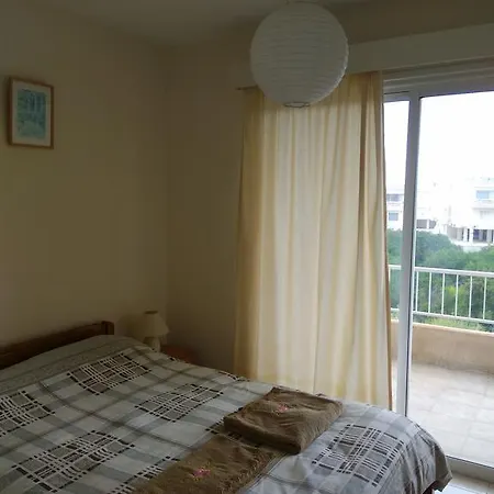 Protaras Blue Sea Apartment_2